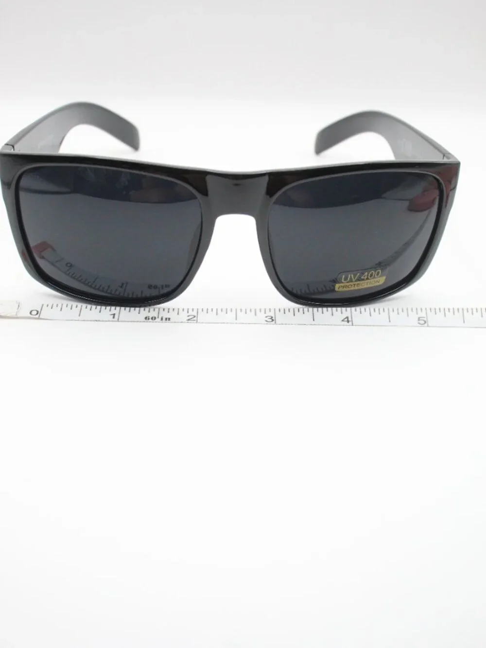 grinderPUNCH Super Dark CAT 4 Sunglasses XL Polarized